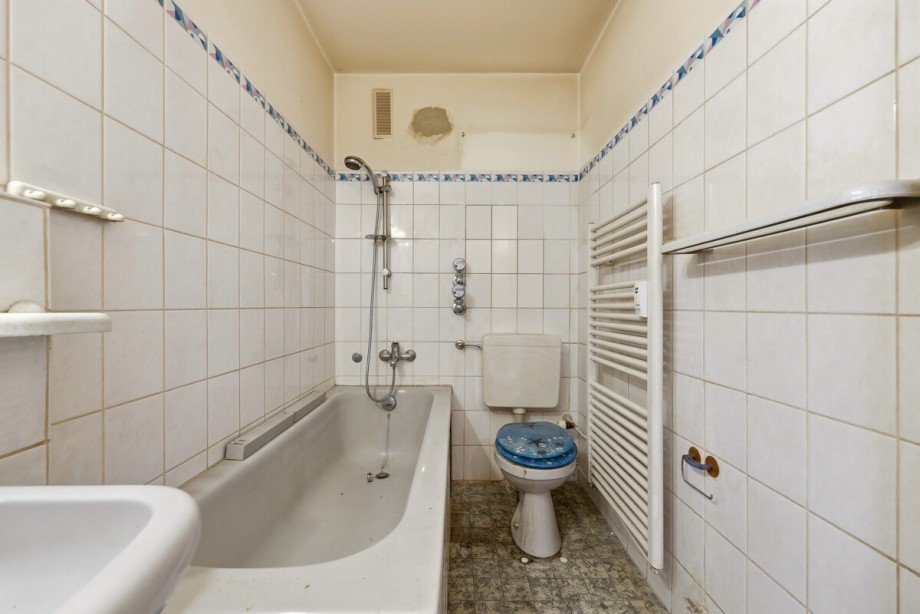 Bad Etagenwohnung M�nchen