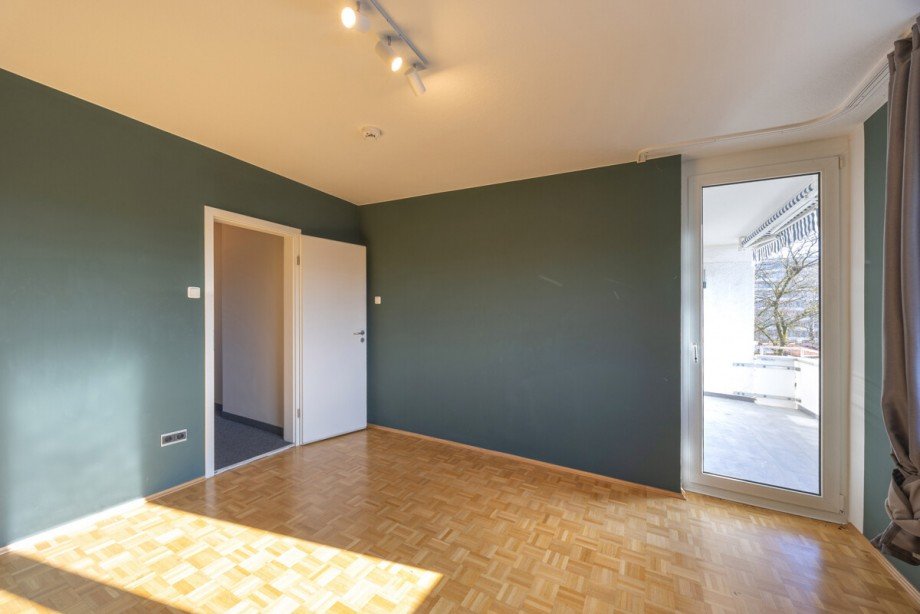 Kinderzimmer Etagenwohnung Planegg