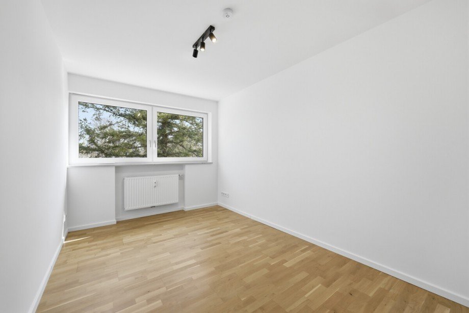 Kinderzimmer Etagenwohnung Planegg