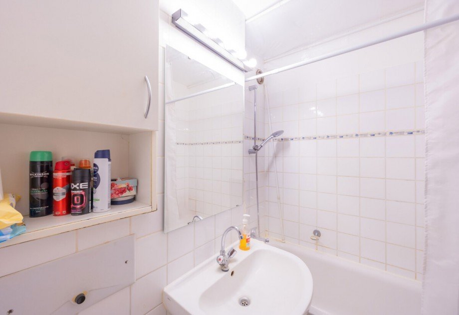 Bad Etagenwohnung M�nchen