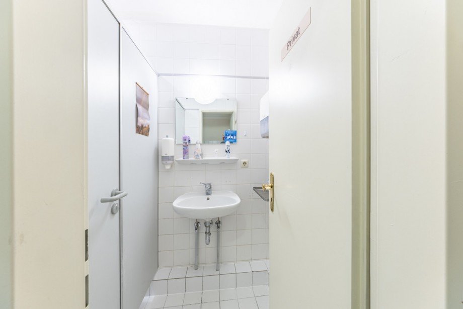 WC Einzelhandelsladen M�nchen