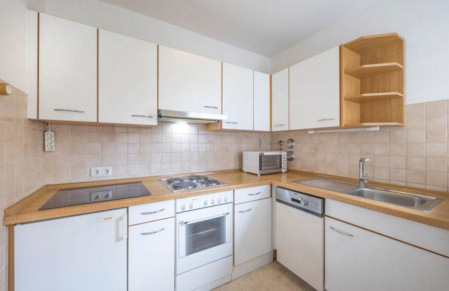 K�che Etagenwohnung Planegg