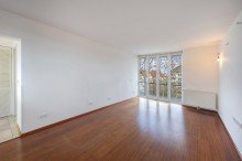 Wohnzimmer BESTLAGE HABSBURGERPLATZ! TRAUMHAFTE 2-ZI.-WHG. MIT GRO�ER LOGGIA IN SCHWABING