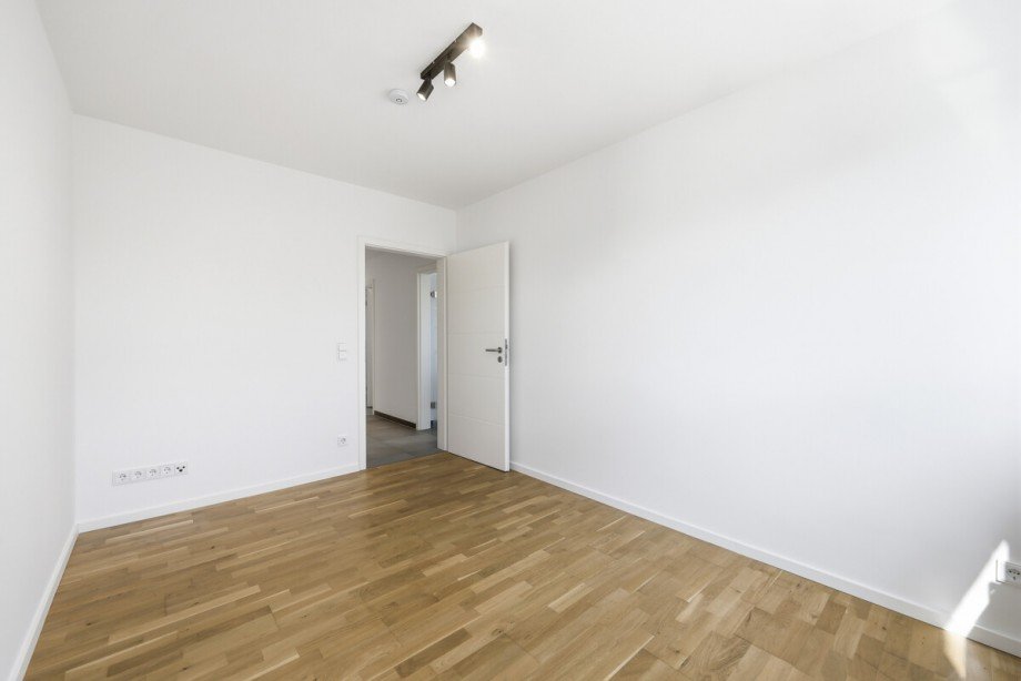 Kinderzimmer Etagenwohnung Planegg