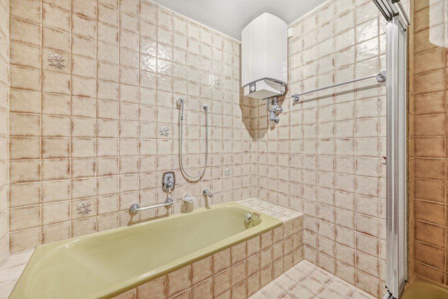 Bad Terrassenwohnung G�nzburg