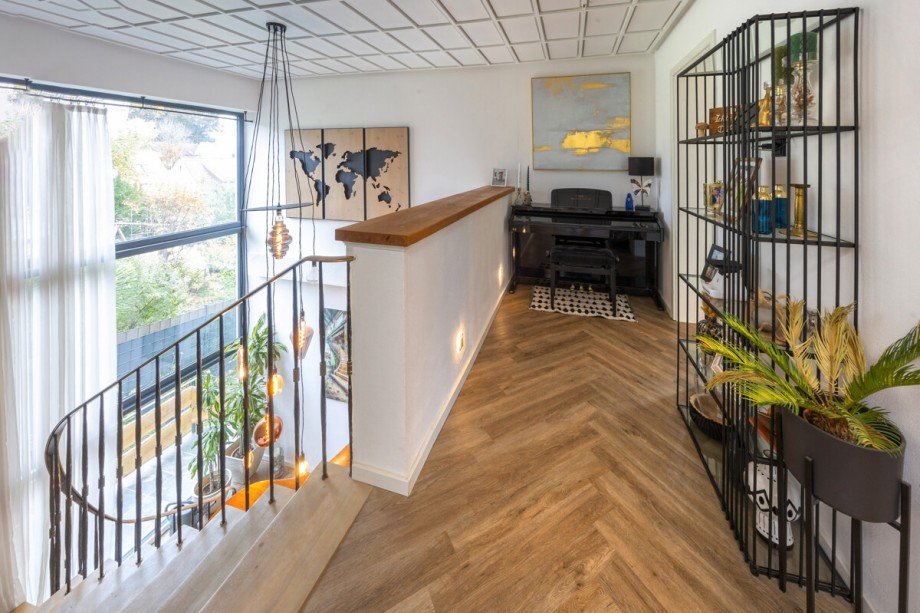 OG - Flur Einfamilienhaus Freising