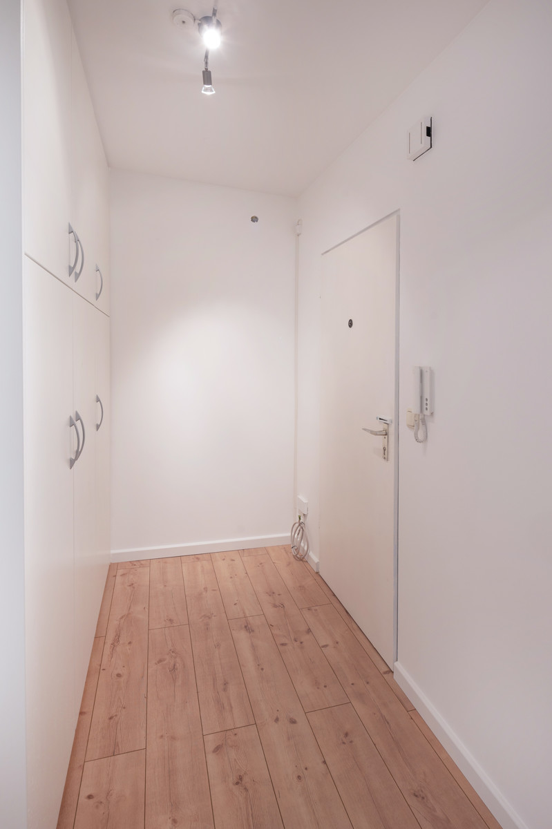 Flur Etagenwohnung M�nchen