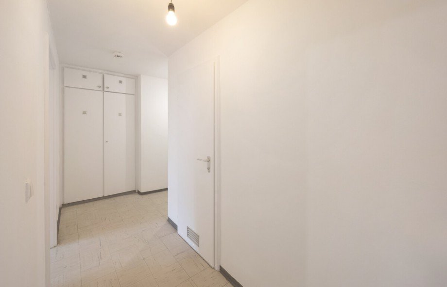 Flur Etagenwohnung M�nchen