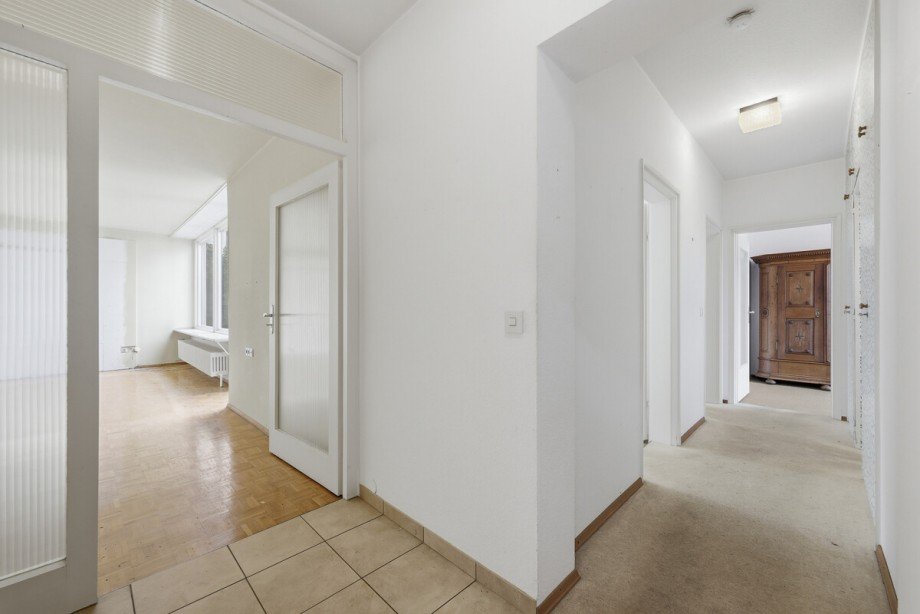 Flur Reihenhaus M�nchen