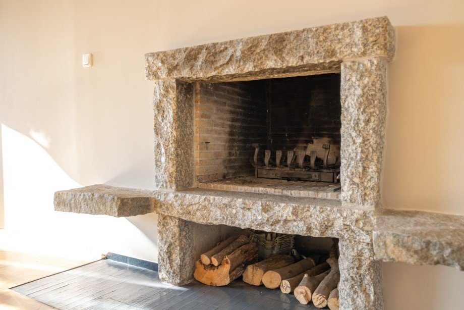 Kamin Etagenwohnung Planegg