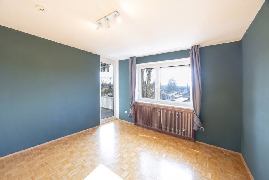 Kinderzimmer Etagenwohnung Planegg