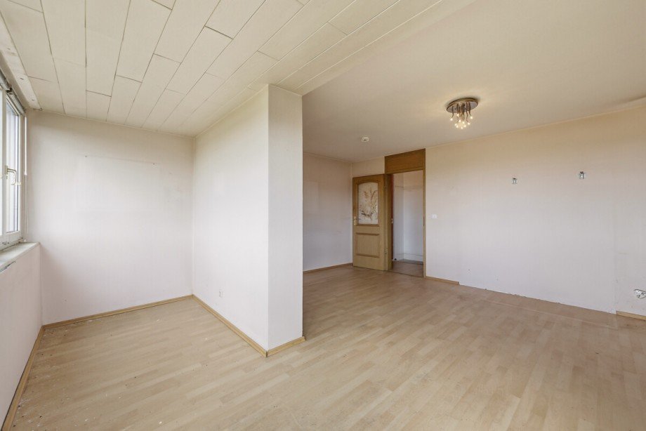 Wohn-/Schlafraum Etagenwohnung M�nchen