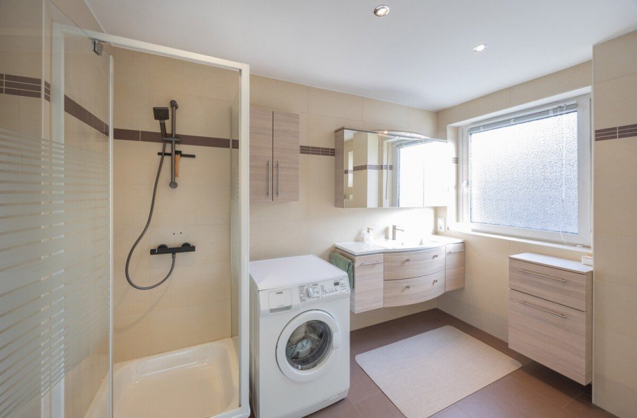 Bad Erdgeschosswohnung M�nchen