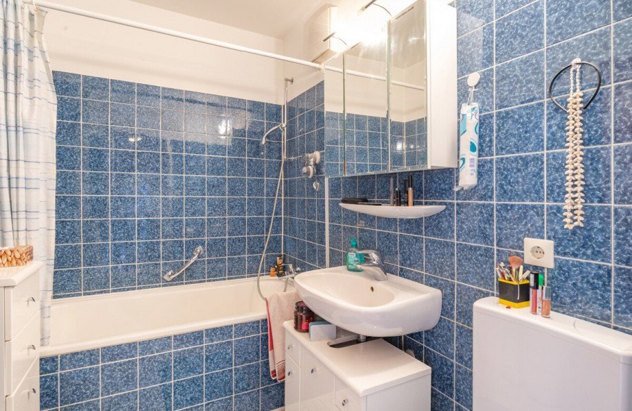 Bad Etagenwohnung Gilching
