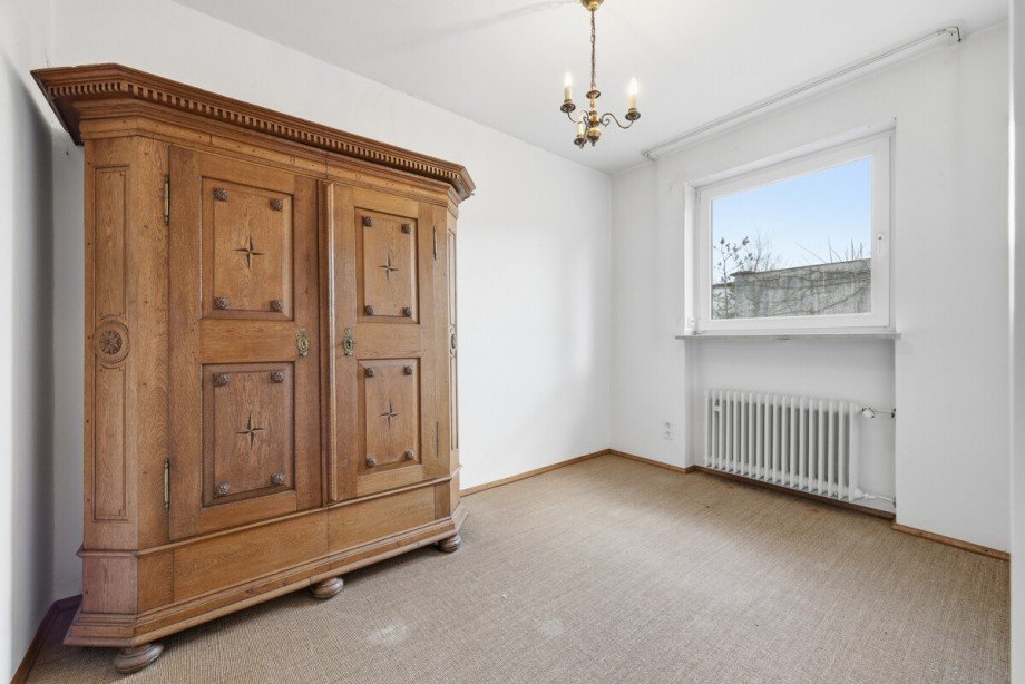 Kinderzimmer Reihenhaus M�nchen