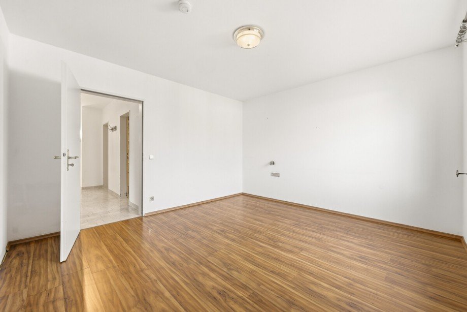 Schlafzimmer Terrassenwohnung G�nzburg