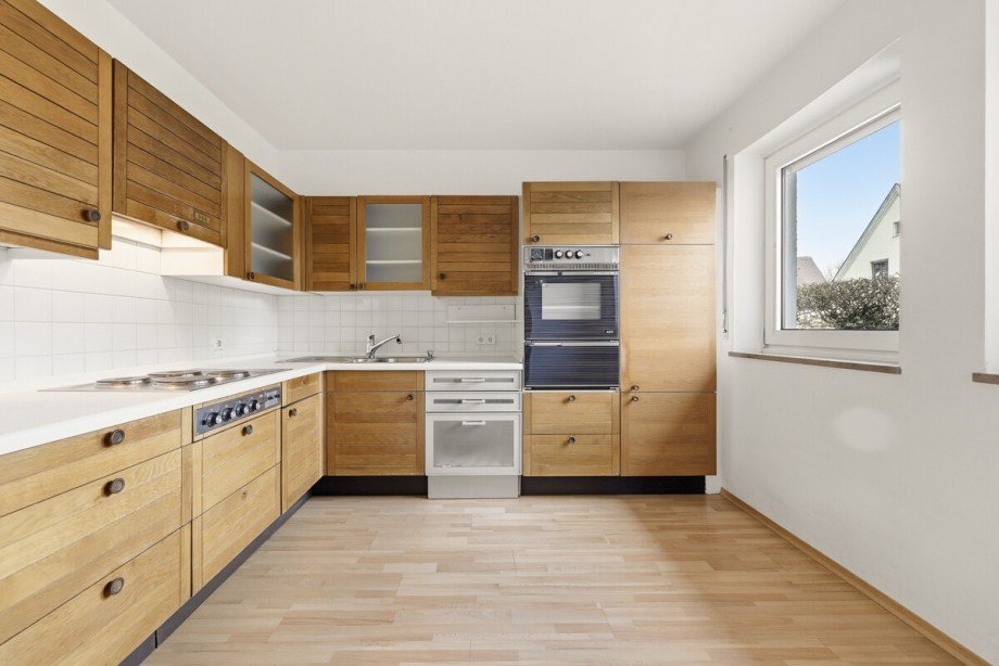 K�che Terrassenwohnung G�nzburg