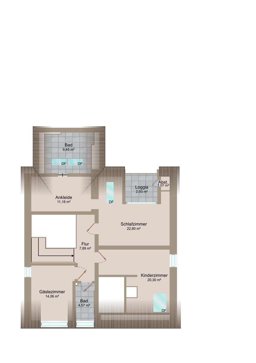 OG Einfamilienhaus Freising