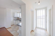 Flur BESTLAGE HABSBURGERPLATZ! TRAUMHAFTE 2-ZI.-WHG. MIT GRO�ER LOGGIA IN SCHWABING