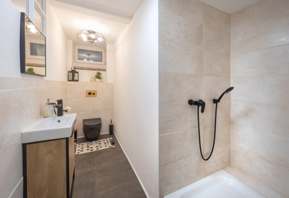 UG - Bad Einfamilienhaus Freising