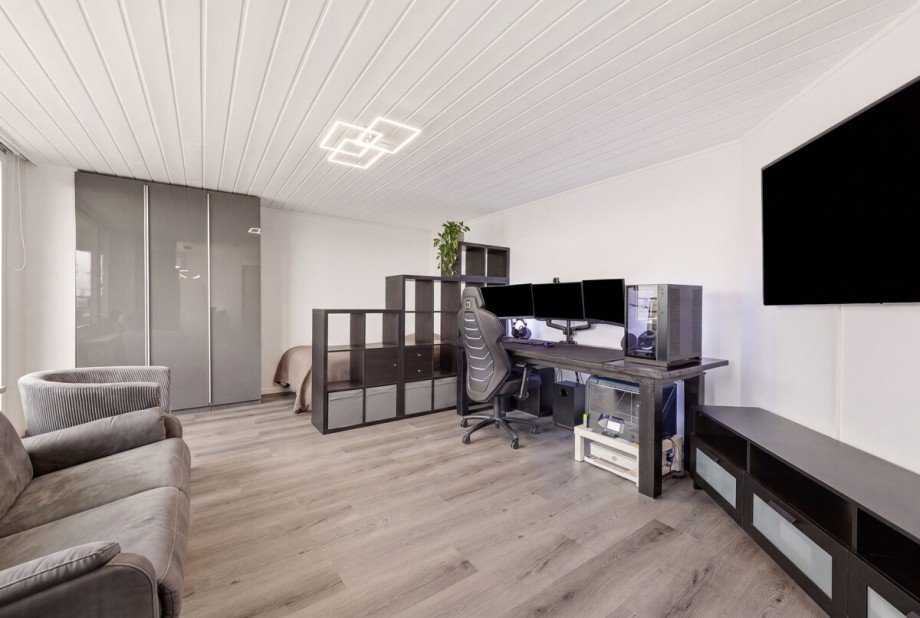 Wohnraum Etagenwohnung Unterschlei�heim