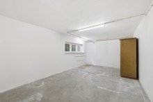 Keller REIHENHAUS-BUNGALOW MIT GARTEN & VIEL POTENZIAL IN M�NCHEN-TRUDERING