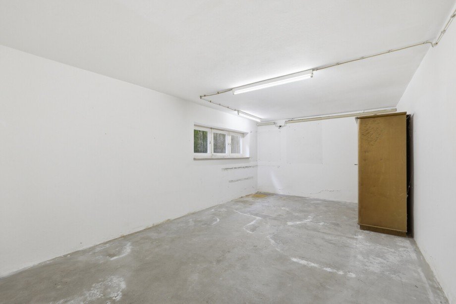 Keller Reihenhaus M�nchen