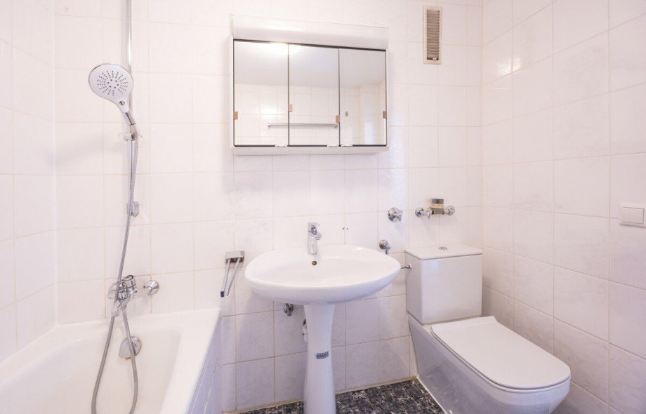 Bad Etagenwohnung M�nchen