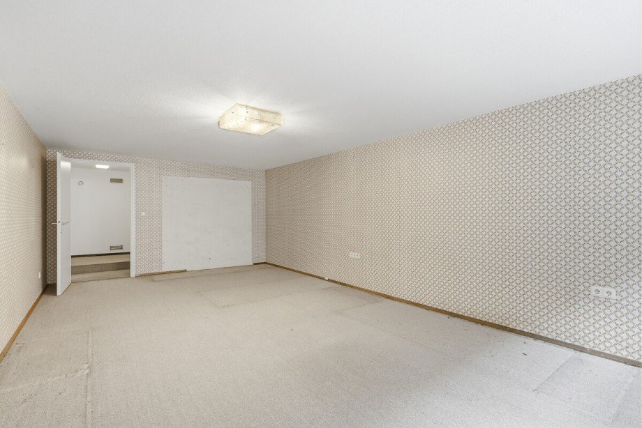 Hobbyraum Reihenhaus M�nchen