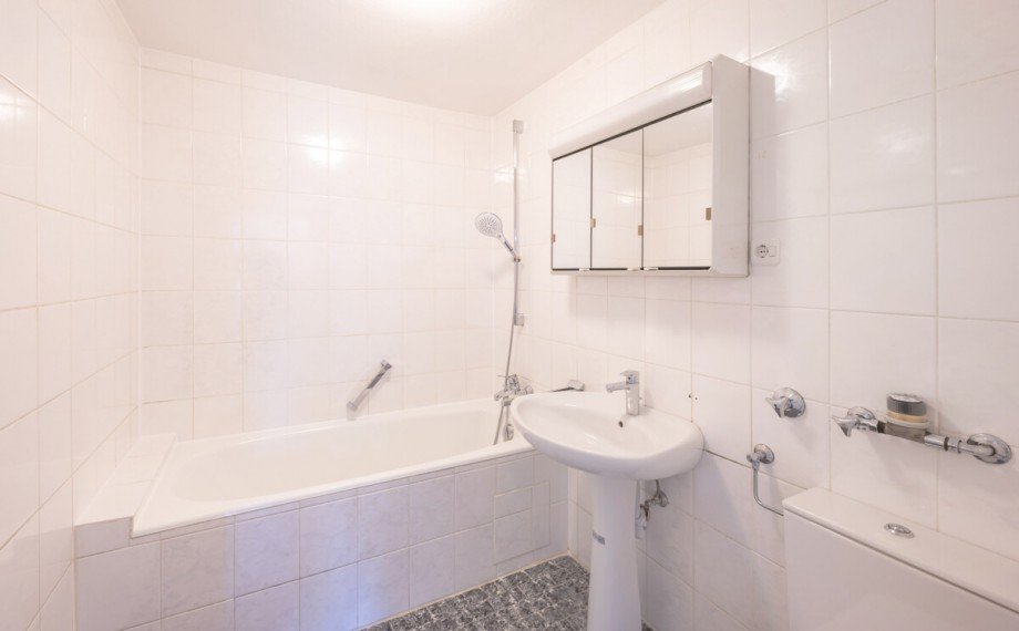 Bad Etagenwohnung M�nchen