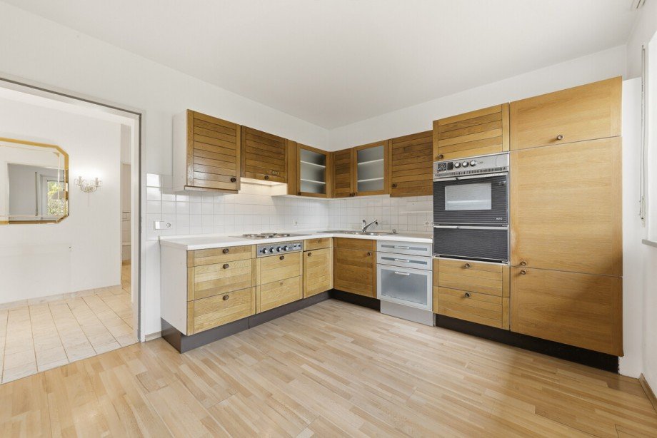 K�che Terrassenwohnung G�nzburg