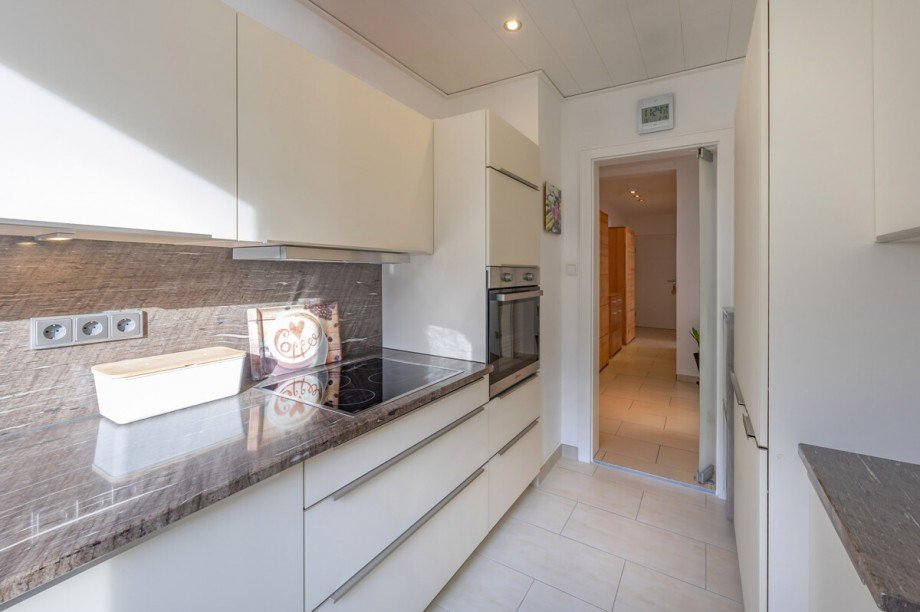 K�che Erdgeschosswohnung M�nchen