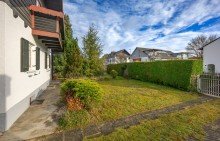 Garten CA. 546 M� NEUBAUPOTENZIAL - BAUGRUNDST�CK IN F�RSTENFELDBRUCK