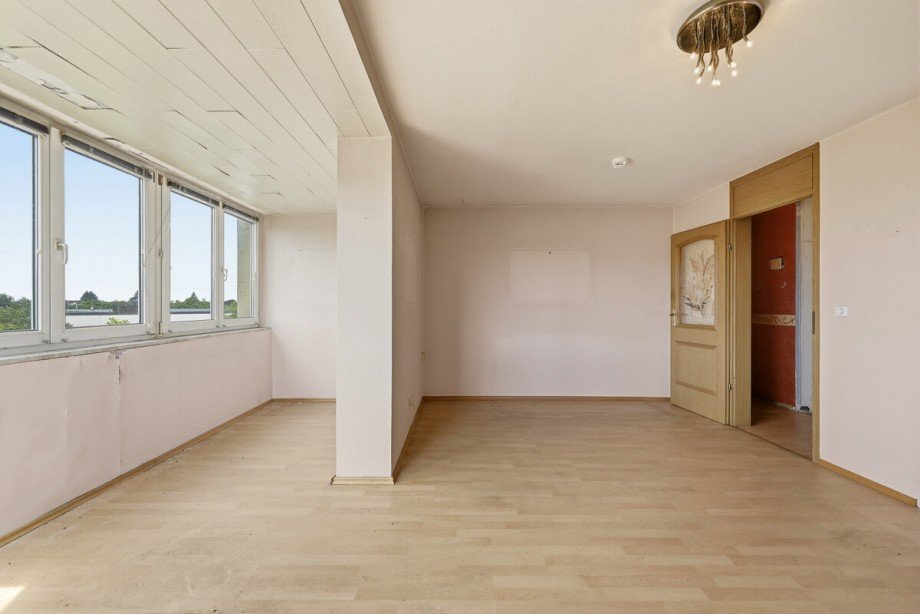 Wohn-/Schlafraum Etagenwohnung M�nchen