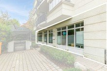 Au�enansicht MODERNE & GUT VERMIETETE GEWERBEEINHEIT (KITA) IN M�NCHEN-LAIM