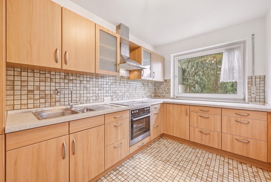 K�che Terrassenwohnung G�nzburg
