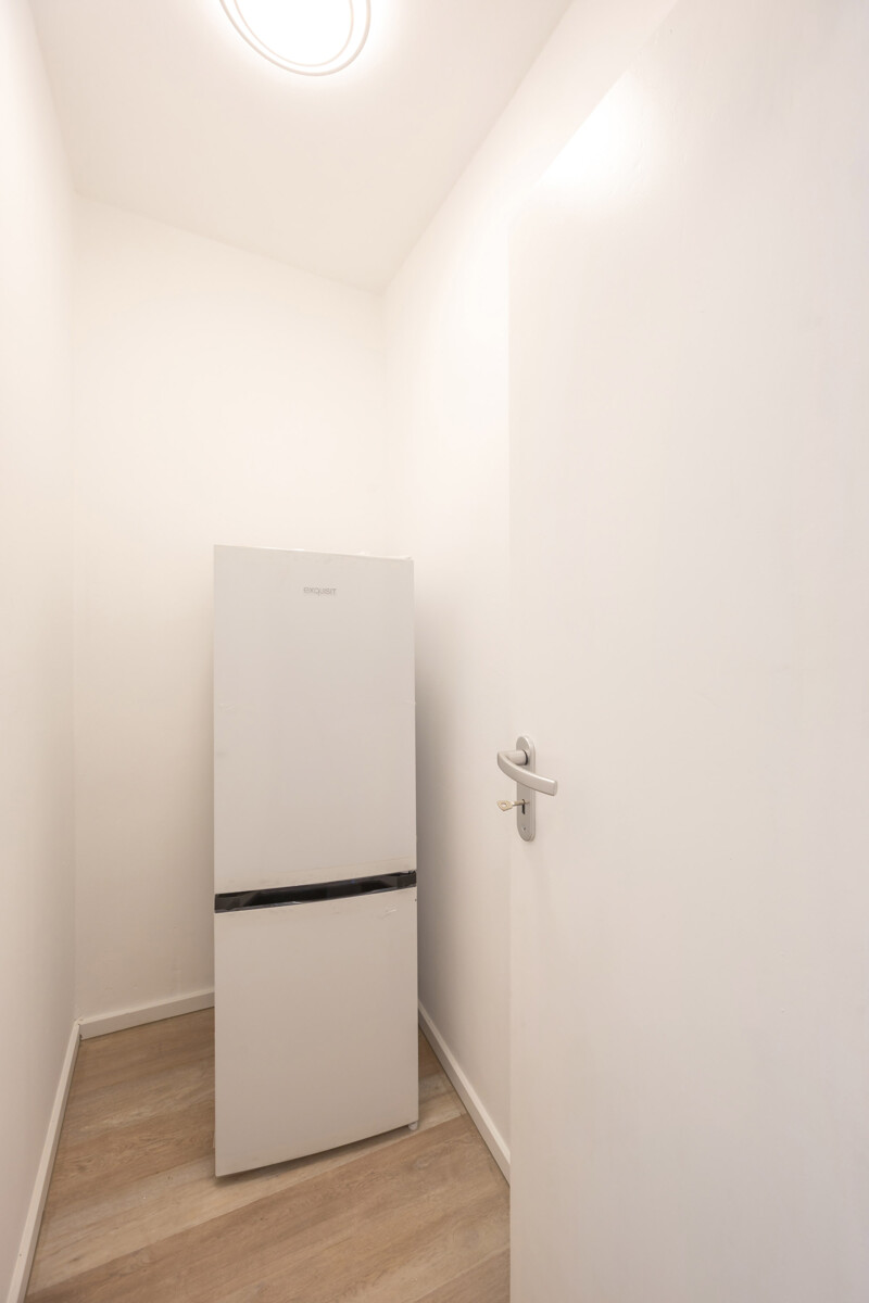 Kammer Etagenwohnung M�nchen/Laim